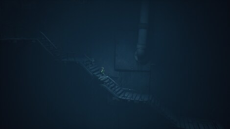 Little Nightmares III | Pre-Order Bundle (PC) - Steam Account - GLOBAL - 5