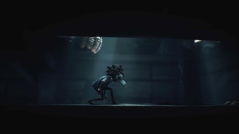 Little Nightmares III - Secrets of The Spiral - Expansion Pass (PC) - Steam Gift - GLOBAL - 3