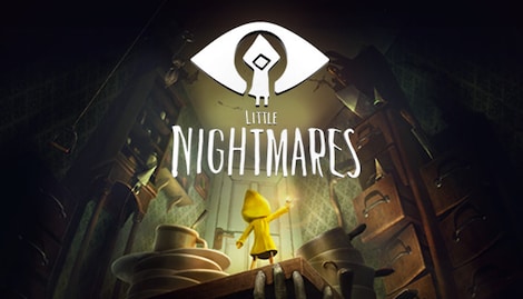 Little Nightmares (PC) - Steam Key - UNITED STATES - 2