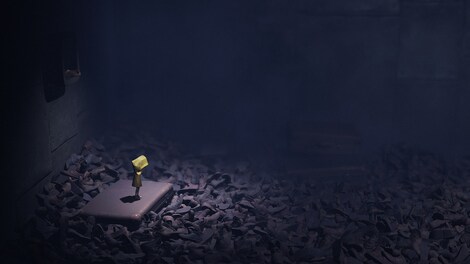 Little Nightmares - Secrets of The Maw (PC) - Steam Gift - GLOBAL - 5