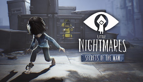 Little Nightmares - Secrets of The Maw (PC) - Steam Key - UNITED STATES - 0