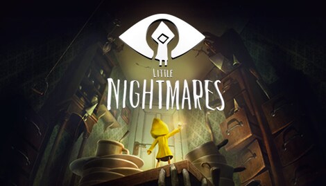 Little Nightmares (Xbox One) - Xbox Live Key - AUSTRIA - 2