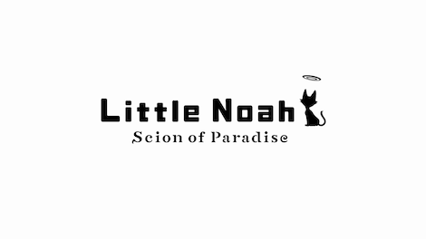 Little Noah: Scion of Paradise (PC) - Steam Gift - GLOBAL - 12