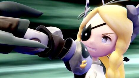 Little Noah: Scion of Paradise (PC) - Steam Gift - NORTH AMERICA - 3