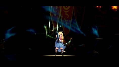 Little Noah: Scion of Paradise (PC) - Steam Key - EUROPE - 7