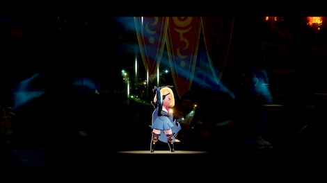 Little Noah: Scion of Paradise (PC) - Steam Key - GLOBAL - 7