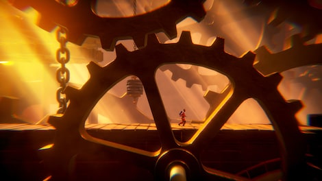 Little Orpheus (PC) - Steam Key - EUROPE - 13