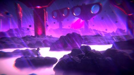 Little Orpheus (PC) - Steam Key - EUROPE - 8