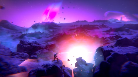 Little Orpheus (PC) - Steam Key - EUROPE - 3