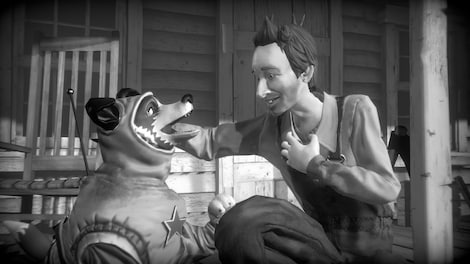 Little Orpheus (PC) - Steam Key - EUROPE - 9