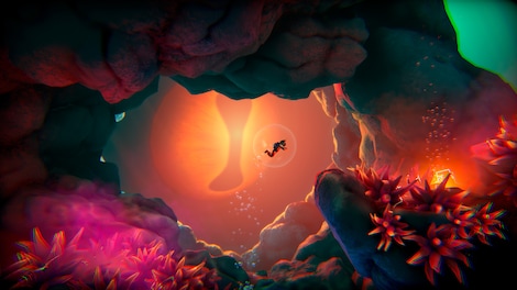 Little Orpheus (PC) - Steam Key - EUROPE - 5