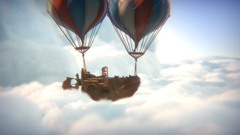 Little Orpheus (PC) - Steam Key - EUROPE - 11