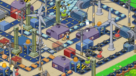 Little Rocket Lab (PC) - Steam Account - GLOBAL - 3