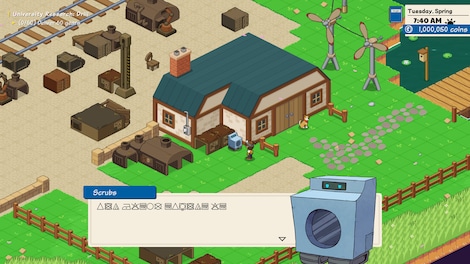 Little Rocket Lab (PC) - Steam Account - GLOBAL - 6