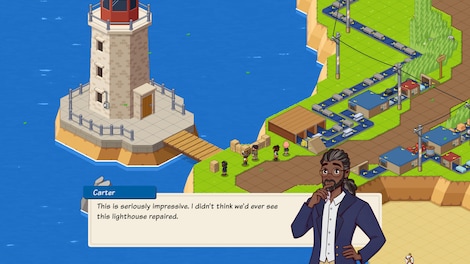 Little Rocket Lab (PC) - Steam Gift - EUROPE - 4
