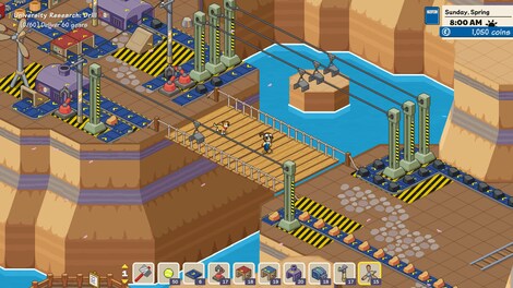 Little Rocket Lab (PC) - Steam Gift - NORTH AMERICA - 5