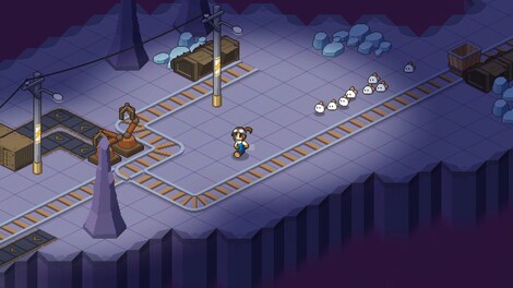 Little Rocket Lab (PC) - Steam Gift - NORTH AMERICA - 10