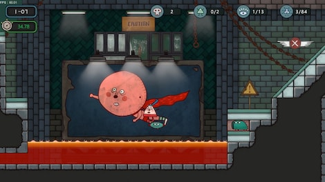 Little Triangle (PC) - Steam Gift - GLOBAL - 8