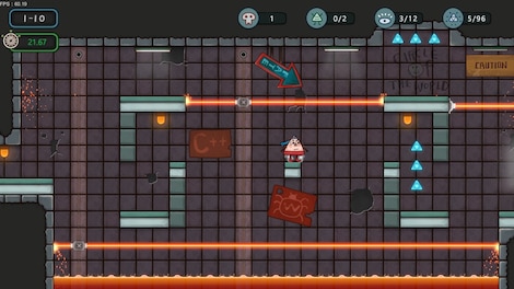 Little Triangle (PC) - Steam Key - CHINA - 6