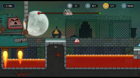 Little Triangle (PC) - Steam Key - CHINA - 7