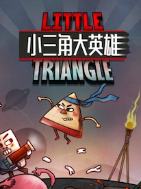 Little Triangle (PC) - Steam Key - CHINA - 1
