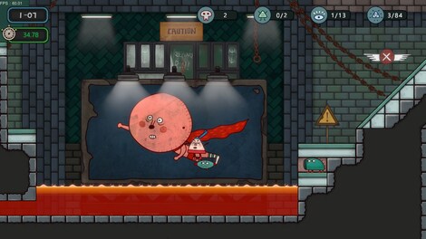 Little Triangle (PC) - Steam Key - GLOBAL - 8