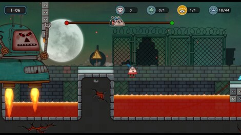 Little Triangle (PC) - Xbox Live Key - UNITED STATES - 7