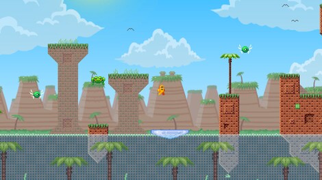 Little Walker Steam Key GLOBAL - 7
