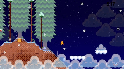 Little Walker Steam Key GLOBAL - 6