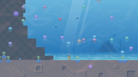Little Walker Steam Key GLOBAL - 8