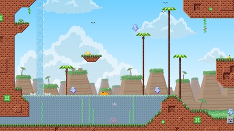 Little Walker Steam Key GLOBAL - 4