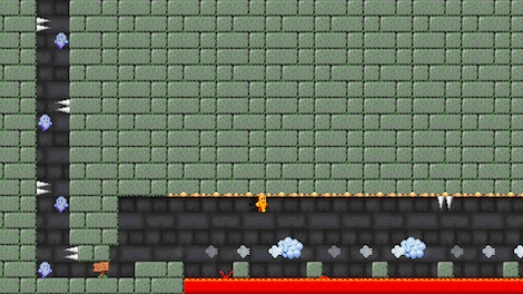 Little Walker Steam Key GLOBAL - 5