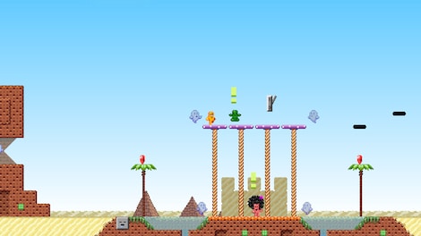 Little Walker Steam Key GLOBAL - 0