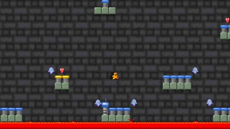 Little Walker Steam Key GLOBAL - 3