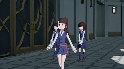 Little Witch Academia: Chamber of Time Steam Gift EUROPE - 6