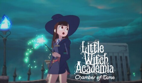 Little Witch Academia: Chamber of Time Steam Key RU/CIS - 2