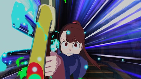 Little Witch Academia: Chamber of Time Steam Key RU/CIS - 7