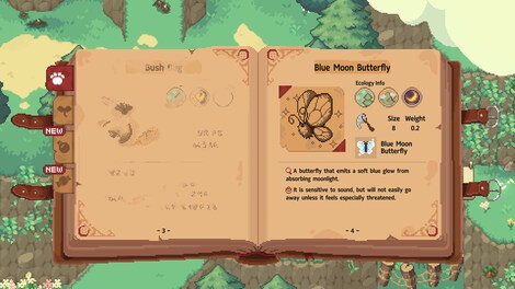 Little Witch in the Woods (PC) - Steam Account - GLOBAL - 8