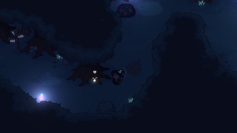 Little Witch in the Woods (PC) - Steam Gift - NORTH AMERICA - 6