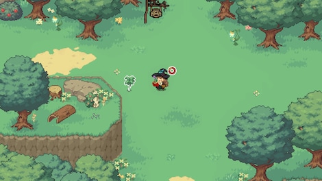 Little Witch in the Woods (PC) - Steam Gift - NORTH AMERICA - 7
