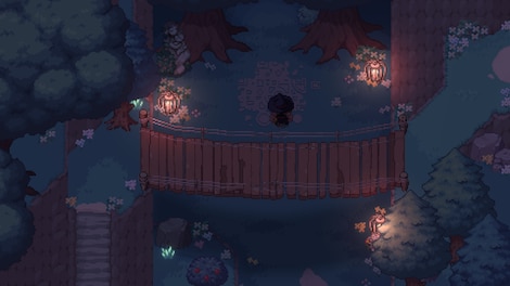 Little Witch in the Woods (PC) - Steam Gift - NORTH AMERICA - 12