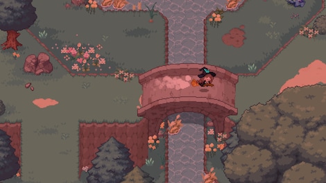 Little Witch in the Woods (PC) - Steam Gift - NORTH AMERICA - 5