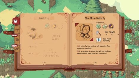Little Witch in the Woods (PC) - Steam Gift - NORTH AMERICA - 8