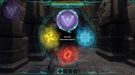 Little Witch Nobeta (PC) - Steam Account - GLOBAL - 5