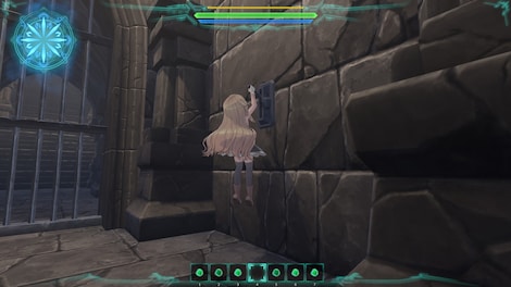 Little Witch Nobeta (PC) - Steam Account - GLOBAL - 9