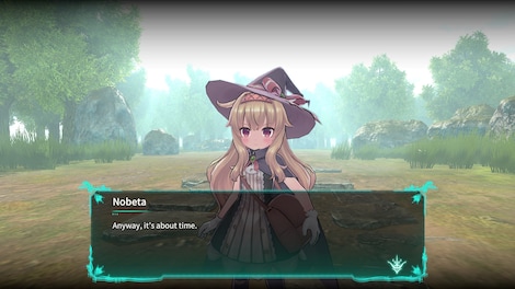 Little Witch Nobeta (PC) - Steam Account - GLOBAL - 3