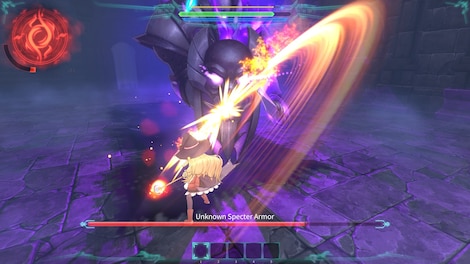 Little Witch Nobeta (PC) - Steam Account - GLOBAL - 8