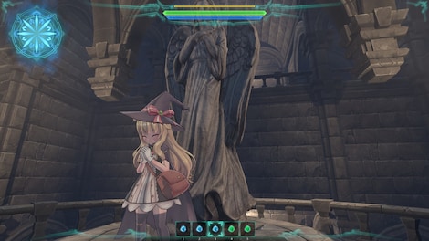 Little Witch Nobeta (PC) - Steam Account - GLOBAL - 7