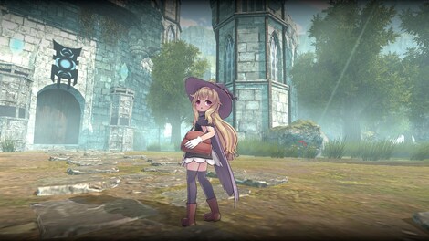 Little Witch Nobeta (PC) - Steam Account - GLOBAL - 2