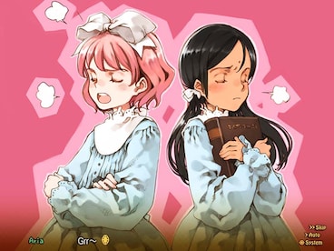 Littlewitch Romanesque: Editio Regia Steam Gift CIS - 18